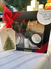 Christmas Bundle Box